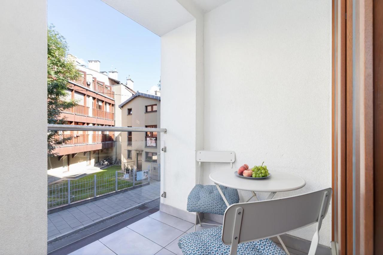 Apartments Harmonica Trynitarska By Noclegi Renters Krakov Exteriér fotografie