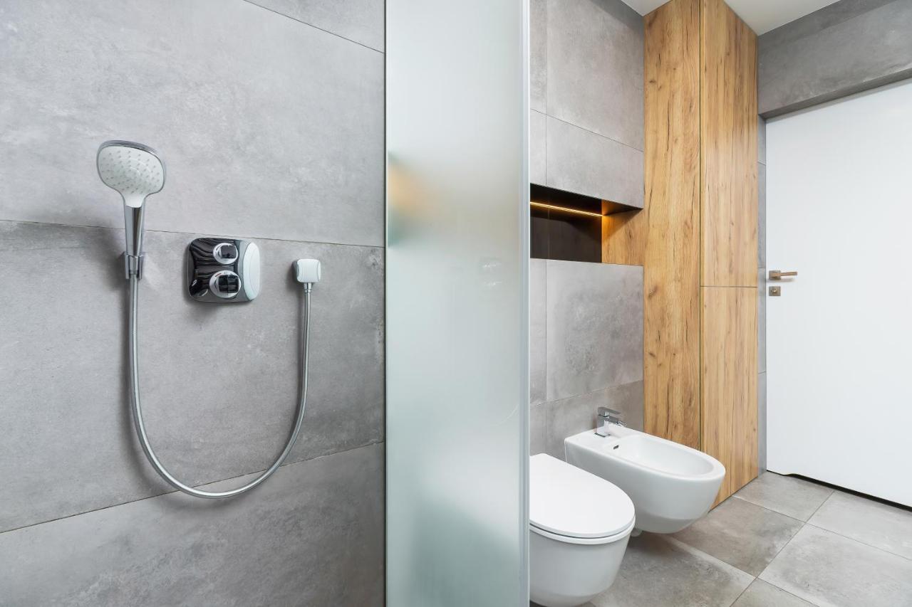 Apartments Harmonica Trynitarska By Noclegi Renters Krakov Exteriér fotografie