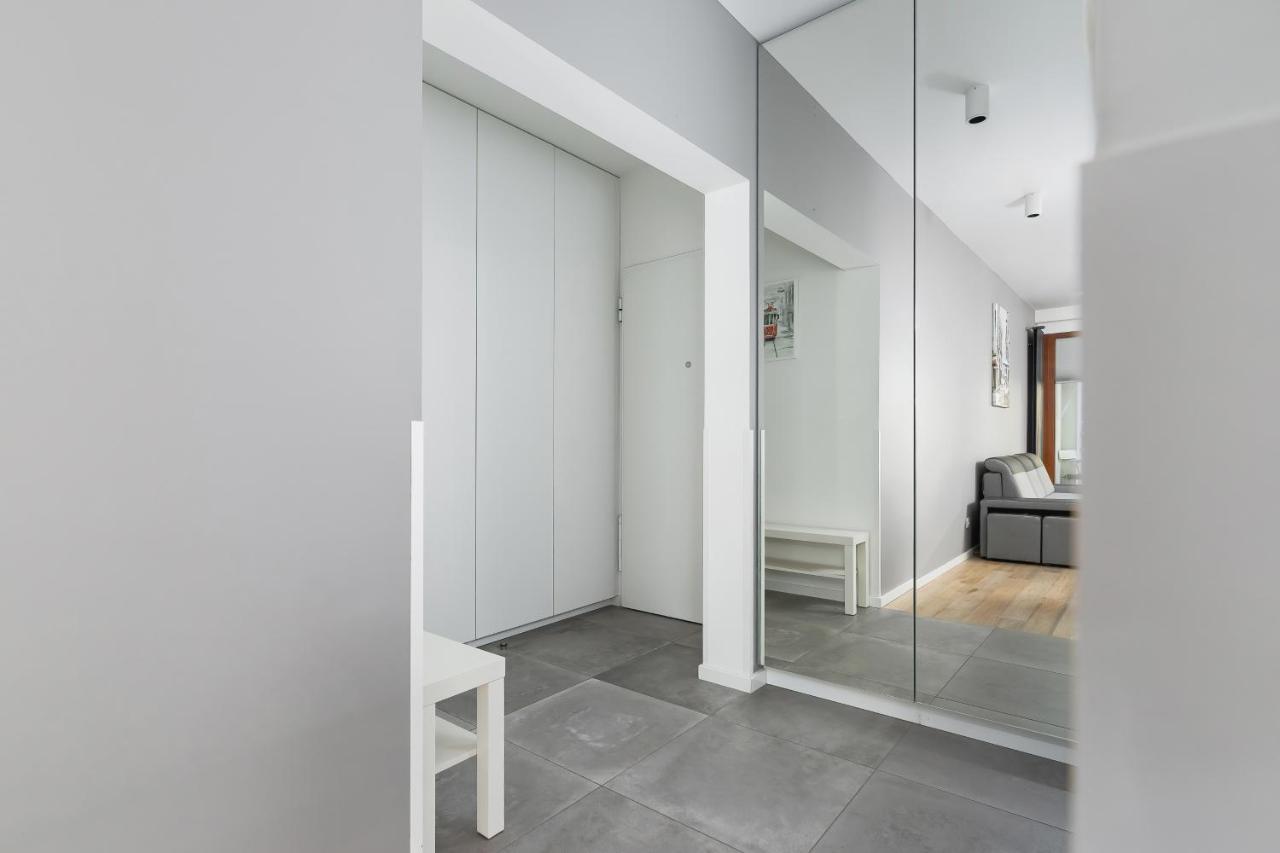 Apartments Harmonica Trynitarska By Noclegi Renters Krakov Exteriér fotografie