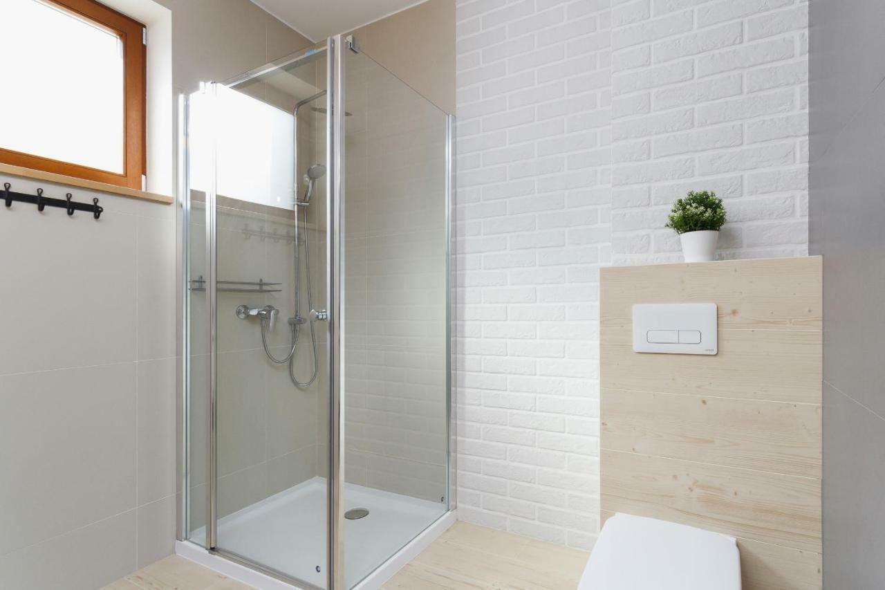 Apartments Harmonica Trynitarska By Noclegi Renters Krakov Exteriér fotografie
