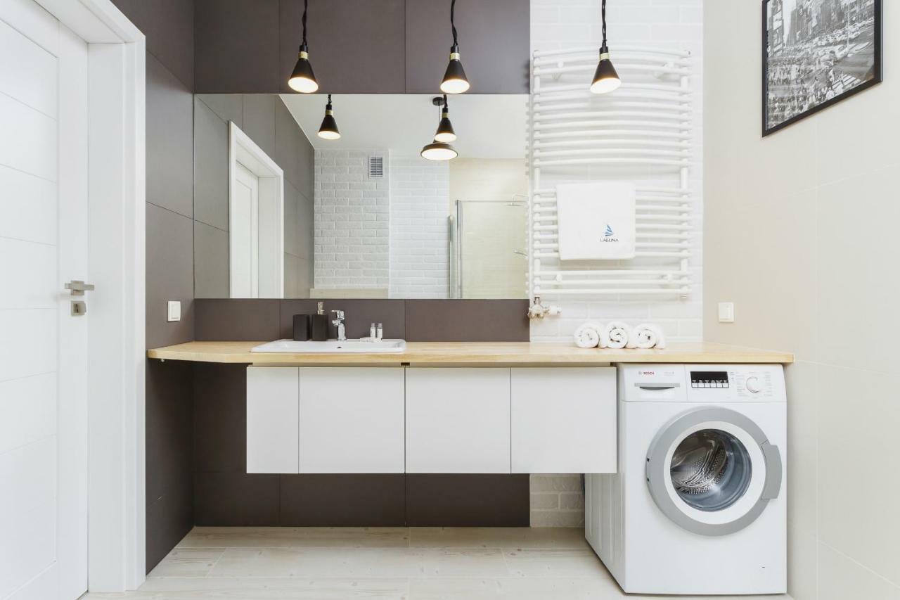 Apartments Harmonica Trynitarska By Noclegi Renters Krakov Exteriér fotografie