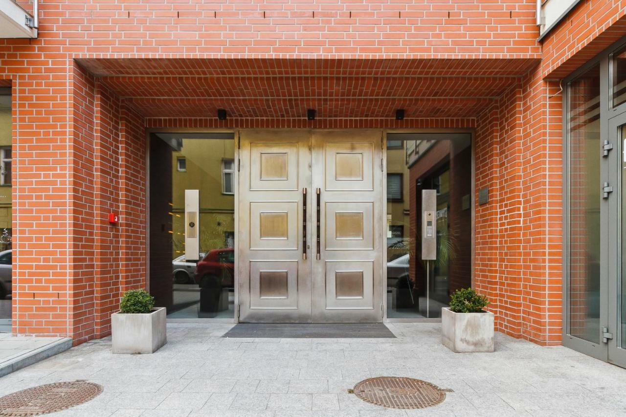 Apartments Harmonica Trynitarska By Noclegi Renters Krakov Exteriér fotografie