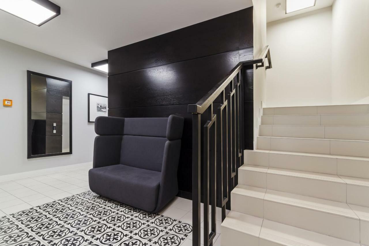 Apartments Harmonica Trynitarska By Noclegi Renters Krakov Exteriér fotografie