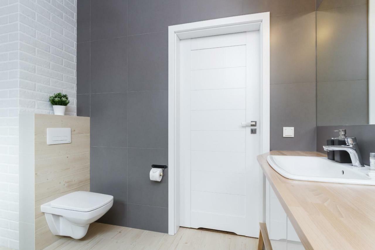 Apartments Harmonica Trynitarska By Noclegi Renters Krakov Exteriér fotografie