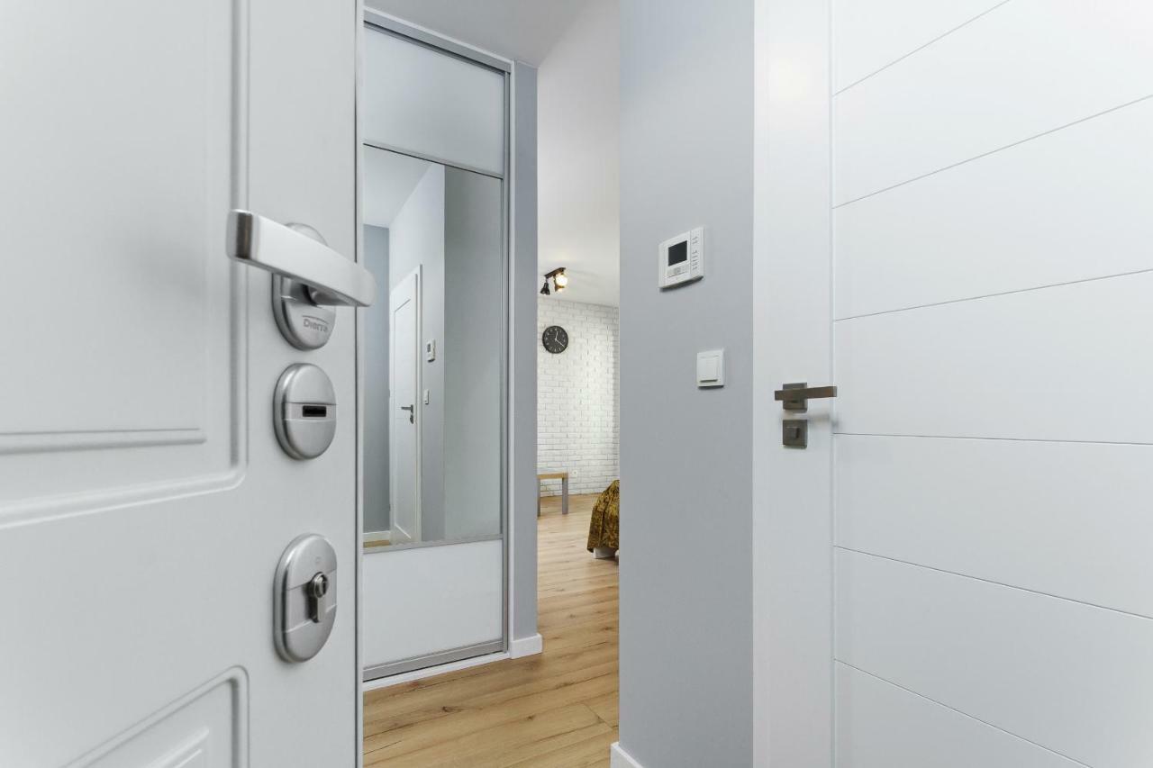 Apartments Harmonica Trynitarska By Noclegi Renters Krakov Exteriér fotografie
